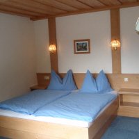 Slaapkamer voorbeeld